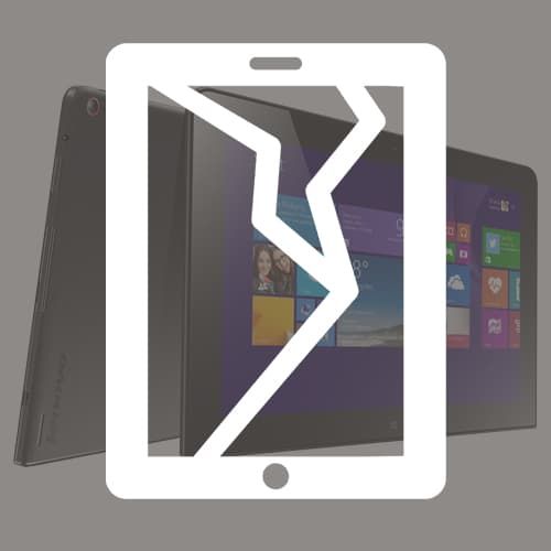 Замена экрана в Lenovo ThinkPad 10 с гарантией